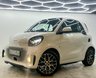USED 2022 72 SMART FORTWO 17.6kWh Prime Exclusive Auto 2dr (22kW Charger) Outstanding, Panroof, ULEZ