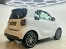 USED 2022 72 SMART FORTWO 17.6kWh Prime Exclusive Auto 2dr (22kW Charger) Outstanding, Panroof, ULEZ