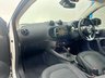 USED 2022 72 SMART FORTWO 17.6kWh Prime Exclusive Auto 2dr (22kW Charger) Outstanding, Panroof, ULEZ
