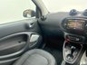 USED 2022 72 SMART FORTWO 17.6kWh Prime Exclusive Auto 2dr (22kW Charger) Outstanding, Panroof, ULEZ
