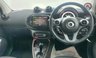 USED 2022 72 SMART FORTWO 17.6kWh Prime Exclusive Auto 2dr (22kW Charger) Outstanding, Panroof, ULEZ