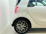 USED 2022 72 SMART FORTWO 17.6kWh Prime Exclusive Auto 2dr (22kW Charger) Outstanding, Panroof, ULEZ