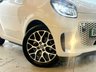 USED 2022 72 SMART FORTWO 17.6kWh Prime Exclusive Auto 2dr (22kW Charger) Outstanding, Panroof, ULEZ