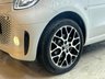 USED 2022 72 SMART FORTWO 17.6kWh Prime Exclusive Auto 2dr (22kW Charger) Outstanding, Panroof, ULEZ