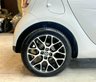 USED 2022 72 SMART FORTWO 17.6kWh Prime Exclusive Auto 2dr (22kW Charger) Outstanding, Panroof, ULEZ