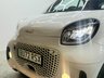 USED 2022 72 SMART FORTWO 17.6kWh Prime Exclusive Auto 2dr (22kW Charger) Outstanding, Panroof, ULEZ