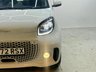 USED 2022 72 SMART FORTWO 17.6kWh Prime Exclusive Auto 2dr (22kW Charger) Outstanding, Panroof, ULEZ