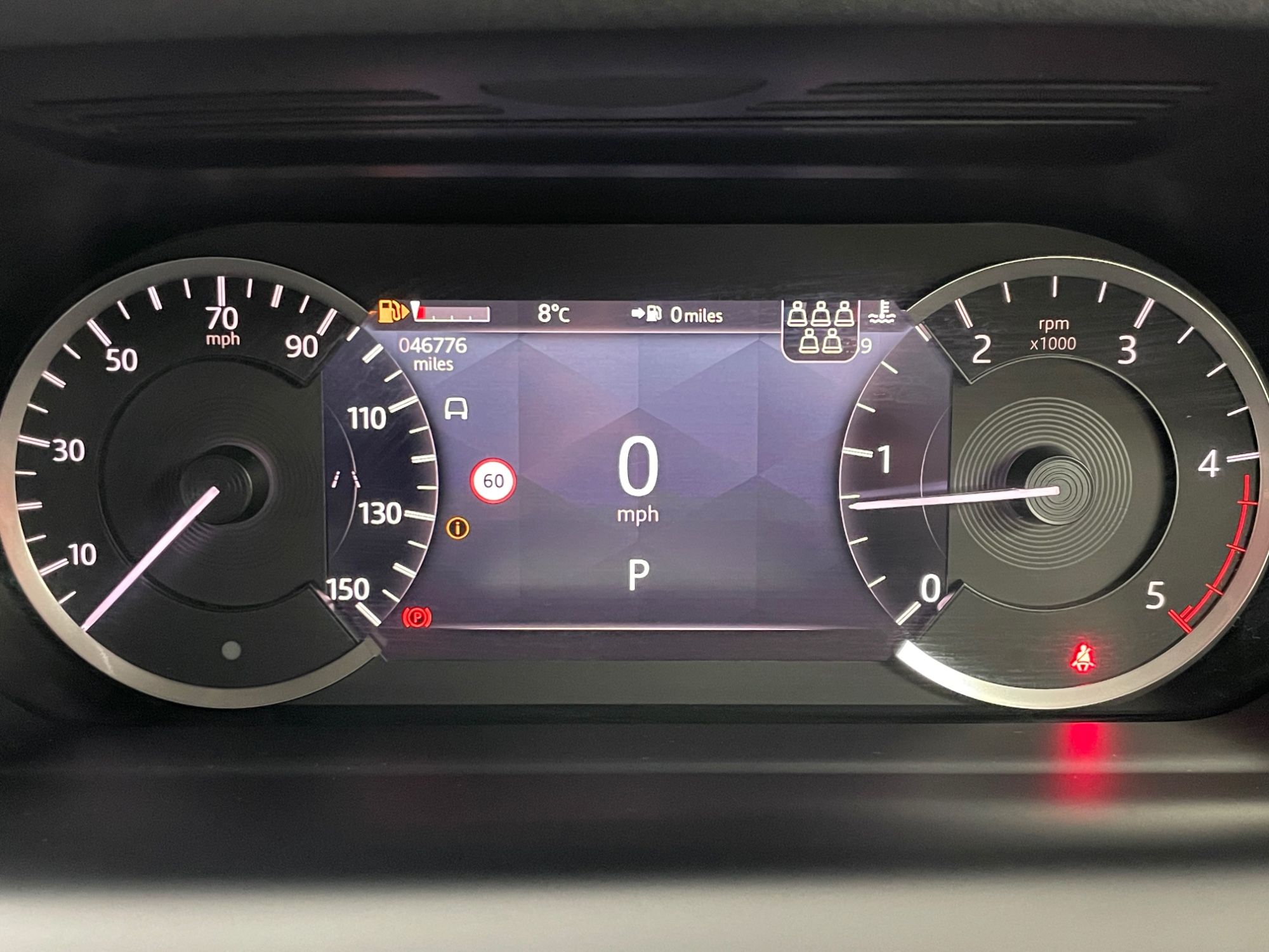 USED 2021 21 LAND ROVER DISCOVERY SPORT 2.0 D165 MHEV S SUV 5dr Diesel Auto 4WD Euro 6 (s/s) (163 ps) 