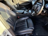 USED 2018 18 BMW 5 SERIES 3.0 540i M Sport Touring 5dr Petrol Auto xDrive Euro 6 (s/s) (340 ps) Two Keys & Service History