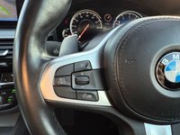 USED 2018 18 BMW 5 SERIES 3.0 540i M Sport Touring 5dr Petrol Auto xDrive Euro 6 (s/s) (340 ps) Two Keys & Service History