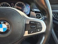 USED 2018 18 BMW 5 SERIES 3.0 540i M Sport Touring 5dr Petrol Auto xDrive Euro 6 (s/s) (340 ps) Two Keys & Service History