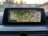 USED 2018 18 BMW 5 SERIES 3.0 540i M Sport Touring 5dr Petrol Auto xDrive Euro 6 (s/s) (340 ps) Two Keys & Service History