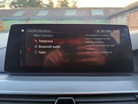 USED 2018 18 BMW 5 SERIES 3.0 540i M Sport Touring 5dr Petrol Auto xDrive Euro 6 (s/s) (340 ps) Two Keys & Service History