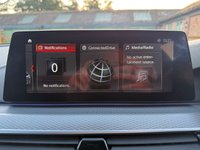 USED 2018 18 BMW 5 SERIES 3.0 540i M Sport Touring 5dr Petrol Auto xDrive Euro 6 (s/s) (340 ps) Two Keys & Service History