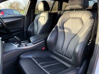 USED 2018 18 BMW 5 SERIES 3.0 540i M Sport Touring 5dr Petrol Auto xDrive Euro 6 (s/s) (340 ps) Two Keys & Service History