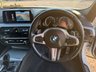 USED 2018 18 BMW 5 SERIES 3.0 540i M Sport Touring 5dr Petrol Auto xDrive Euro 6 (s/s) (340 ps) Two Keys & Service History