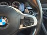 USED 2018 18 BMW 5 SERIES 3.0 540i M Sport Touring 5dr Petrol Auto xDrive Euro 6 (s/s) (340 ps) Two Keys & Service History