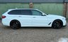 USED 2018 18 BMW 5 SERIES 3.0 540i M Sport Touring 5dr Petrol Auto xDrive Euro 6 (s/s) (340 ps) Two Keys & Service History