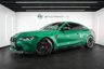 USED 2022 22 BMW M4 3.0 BiTurbo Competition Coupe 2dr Petrol Steptronic M xDrive Euro 6 (s/s) (510 ps) 
