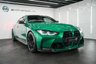 USED 2022 22 BMW M4 3.0 BiTurbo Competition Coupe 2dr Petrol Steptronic M xDrive Euro 6 (s/s) (510 ps) 