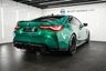 USED 2022 22 BMW M4 3.0 BiTurbo Competition Coupe 2dr Petrol Steptronic M xDrive Euro 6 (s/s) (510 ps) 