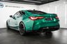 USED 2022 22 BMW M4 3.0 BiTurbo Competition Coupe 2dr Petrol Steptronic M xDrive Euro 6 (s/s) (510 ps) 