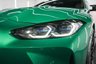 USED 2022 22 BMW M4 3.0 BiTurbo Competition Coupe 2dr Petrol Steptronic M xDrive Euro 6 (s/s) (510 ps) 