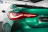 USED 2022 22 BMW M4 3.0 BiTurbo Competition Coupe 2dr Petrol Steptronic M xDrive Euro 6 (s/s) (510 ps) 