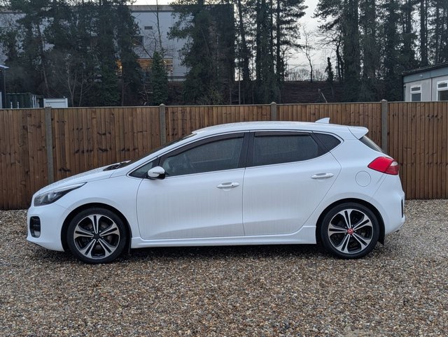 2018 KIA CEED - Photo 2