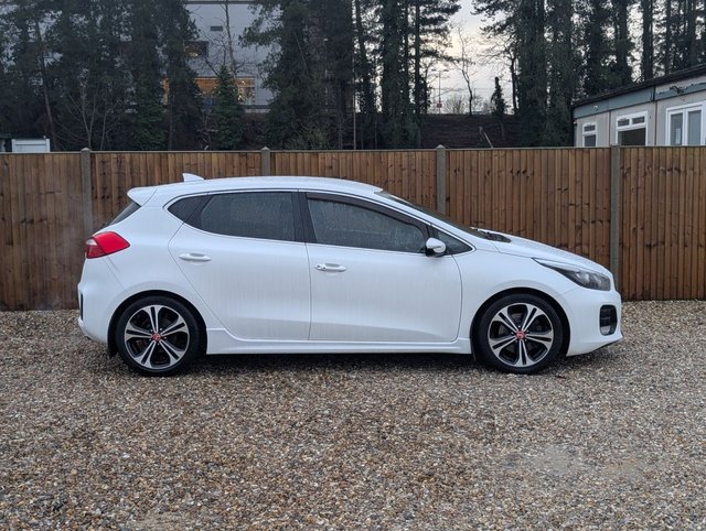 2018 KIA CEED - Photo 6