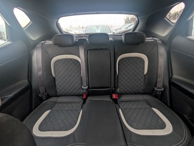 2018 KIA CEED - Photo 11