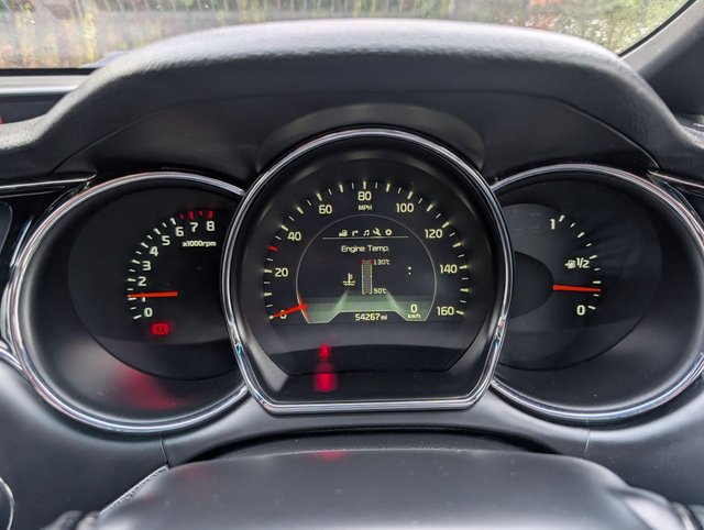 2018 KIA CEED - Photo 12