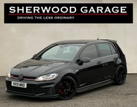USED 2019 19 VOLKSWAGEN GOLF 2.0 TSI GPF GTI Performance Hatchback 5dr Petrol DSG Euro 6 (s/s) (245 ps) SCORPION EXHAUST*REVERSE CAMERA
