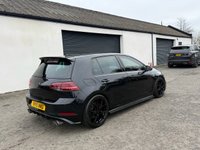 USED 2019 19 VOLKSWAGEN GOLF 2.0 TSI GPF GTI Performance Hatchback 5dr Petrol DSG Euro 6 (s/s) (245 ps) SCORPION EXHAUST*REVERSE CAMERA