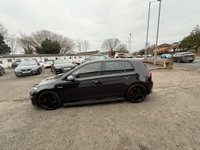 USED 2019 19 VOLKSWAGEN GOLF 2.0 TSI GPF GTI Performance Hatchback 5dr Petrol DSG Euro 6 (s/s) (245 ps) SCORPION EXHAUST*REVERSE CAMERA