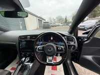 USED 2019 19 VOLKSWAGEN GOLF 2.0 TSI GPF GTI Performance Hatchback 5dr Petrol DSG Euro 6 (s/s) (245 ps) SCORPION EXHAUST*REVERSE CAMERA