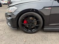 USED 2019 19 VOLKSWAGEN GOLF 2.0 TSI GPF GTI Performance Hatchback 5dr Petrol DSG Euro 6 (s/s) (245 ps) SCORPION EXHAUST*REVERSE CAMERA