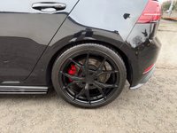 USED 2019 19 VOLKSWAGEN GOLF 2.0 TSI GPF GTI Performance Hatchback 5dr Petrol DSG Euro 6 (s/s) (245 ps) SCORPION EXHAUST*REVERSE CAMERA