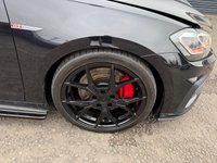 USED 2019 19 VOLKSWAGEN GOLF 2.0 TSI GPF GTI Performance Hatchback 5dr Petrol DSG Euro 6 (s/s) (245 ps) SCORPION EXHAUST*REVERSE CAMERA