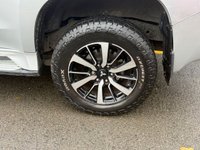 USED 2021 21 MITSUBISHI SHOGUN SPORT 2.4D 4 SUV Automatic 4WD/4X4 LWB Euro 6 (181 ps) 5DR ESTATE REVERSE CAM+LEATHER+TOWBAR+