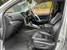 USED 2021 21 MITSUBISHI SHOGUN SPORT 2.4D 4 SUV Automatic 4WD/4X4 LWB Euro 6 (181 ps) 5DR ESTATE REVERSE CAM+LEATHER+TOWBAR+