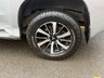 USED 2021 21 MITSUBISHI SHOGUN SPORT 2.4D 4 SUV Automatic 4WD/4X4 LWB Euro 6 (181 ps) 5DR ESTATE REVERSE CAM+LEATHER+TOWBAR+