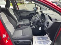 USED 2018 67 TOYOTA YARIS 1.5 VVT-i Icon Hatchback 5dr Petrol Manual Euro 6 (111 ps) 1 OWNER+FULL SERVICE HISTORY