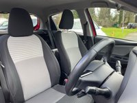 USED 2018 67 TOYOTA YARIS 1.5 VVT-i Icon Hatchback 5dr Petrol Manual Euro 6 (111 ps) 1 OWNER+FULL SERVICE HISTORY