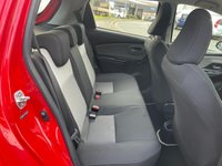 USED 2018 67 TOYOTA YARIS 1.5 VVT-i Icon Hatchback 5dr Petrol Manual Euro 6 (111 ps) 1 OWNER+FULL SERVICE HISTORY