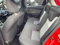 USED 2018 67 TOYOTA YARIS 1.5 VVT-i Icon Hatchback 5dr Petrol Manual Euro 6 (111 ps) 1 OWNER+FULL SERVICE HISTORY