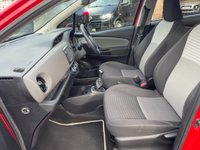 USED 2018 67 TOYOTA YARIS 1.5 VVT-i Icon Hatchback 5dr Petrol Manual Euro 6 (111 ps) 1 OWNER+FULL SERVICE HISTORY