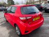 USED 2018 67 TOYOTA YARIS 1.5 VVT-i Icon Hatchback 5dr Petrol Manual Euro 6 (111 ps) 1 OWNER+FULL SERVICE HISTORY