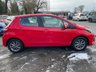 USED 2018 67 TOYOTA YARIS 1.5 VVT-i Icon Hatchback 5dr Petrol Manual Euro 6 (111 ps) 1 OWNER+FULL SERVICE HISTORY