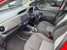 USED 2018 67 TOYOTA YARIS 1.5 VVT-i Icon Hatchback 5dr Petrol Manual Euro 6 (111 ps) 1 OWNER+FULL SERVICE HISTORY